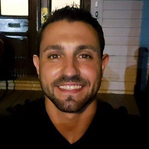 Meet your Posher, Adam